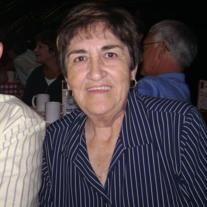 Nany a cohutta