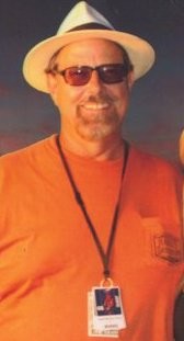 Bob Payne