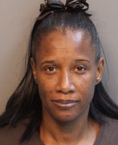 Latest Hamilton County Jail Booking Report - Chattanoogan.com