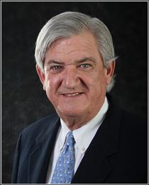 Roy Exum
