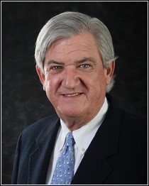 Roy Exum