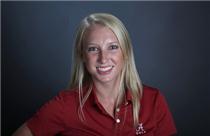 <b>Alabama All-American</b>: Chattanooga native Brooke Pancake is a rising senior at Alabama is a first team All-American as well as earning high national academic honors.