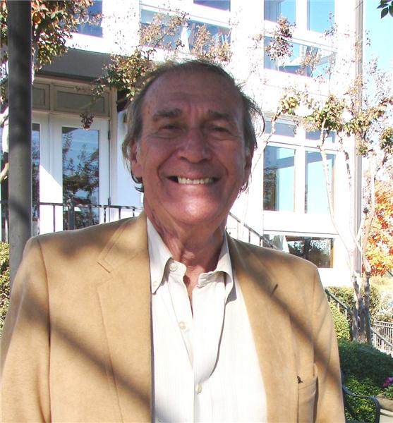 Chattanoogan Harvey Weiss “To Live In Harmony”