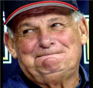 "I'm retired," Cox said on Wednesday morning. "I really don't know what else to say." 