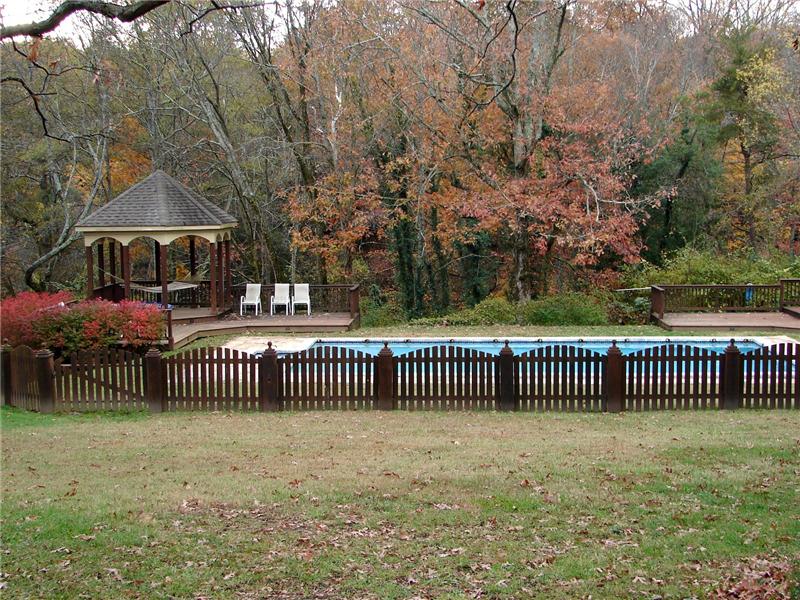 Landmark Glascock House On Lookout Mountain For Sale For 1.1 Million