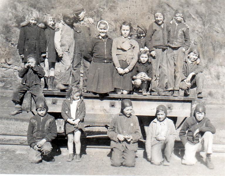 Caney Creek Documentary Being Produced
