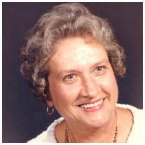 Virginia Patterson