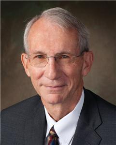 Larry Mauldin