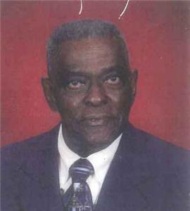 Crockett, Samuel, Sr.