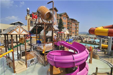 Salamander Springs Outdoor Park