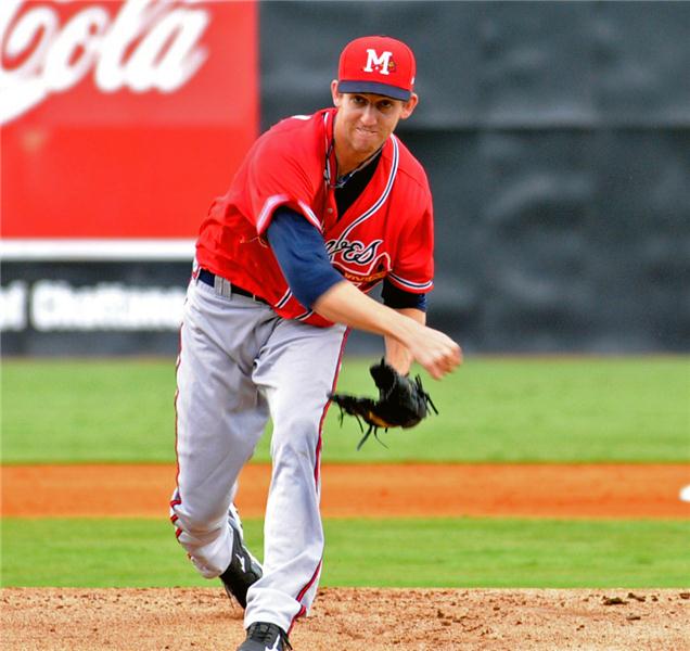 Lookouts Break Tie Game In Eighth To Beat Mississippi