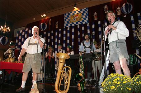 Bavarian Funmakers