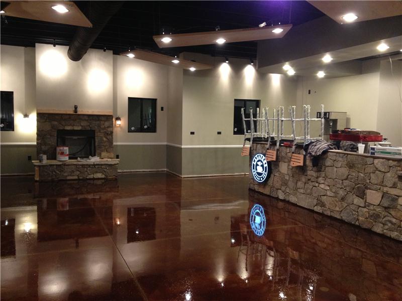 Lasaters Coffee & Tea Opens In Cleveland