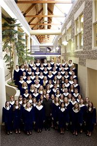 Luther College Nordic Choir