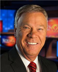Longtime NewsChannel 9 Sports Anchor Darrell Patterson Announces ...