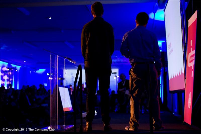 The Company Lab Announces Will This Float? Finalists