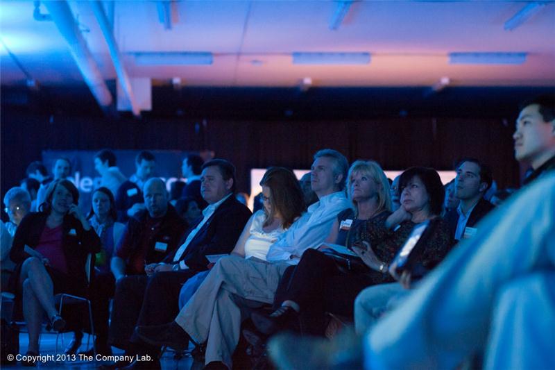 The Company Lab Announces Will This Float? Finalists