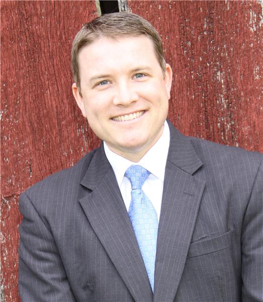 Justin Angel To Run For Circuit Court Judge, 12th Judicial District