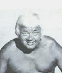 Jackie Fargo