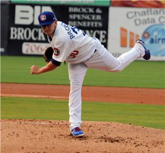 Rob Rasmussen Baseball Lookouts Rally To Beat Suns, 3-1 - Chattanoogan.com
