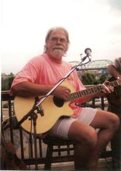 Keith Sherman