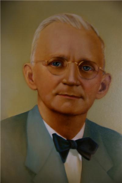 Seeking Memories of Hamilton County Sheriff Rex A. Richey ...