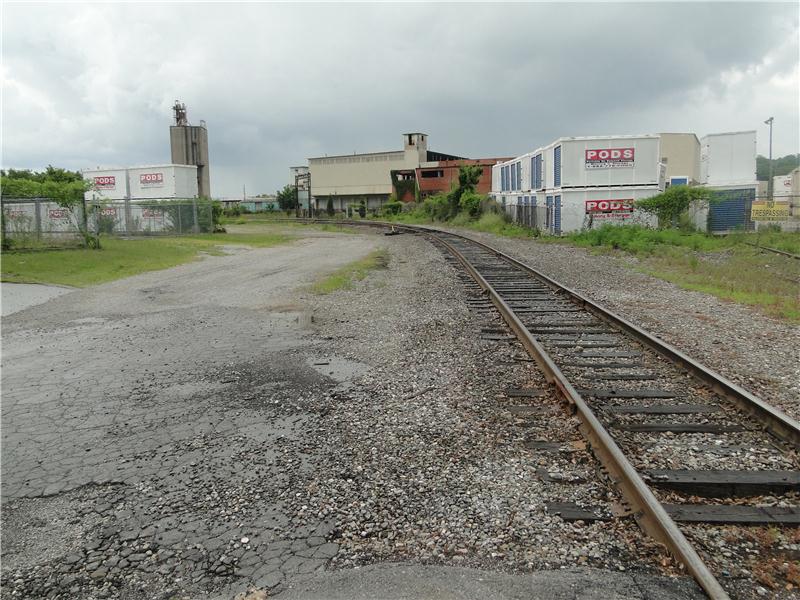 Chattanooga Railroad Series The TAG