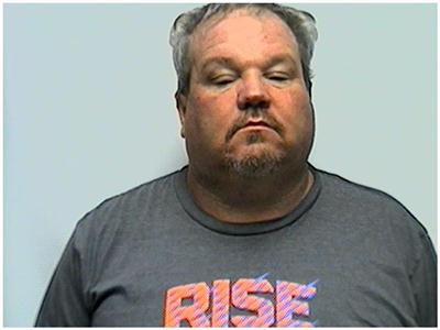 Fugitive Wanted In Florida Is Arrested In Bradley County - Chattanoogan.com