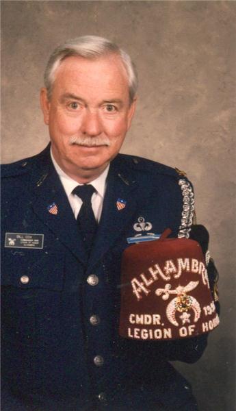 Cox Bill G Chattanoogan
