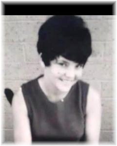 Jeanette Hart