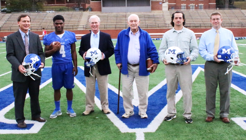 McCallie Football: City Champs For Seven Decades - Chattanoogan.com
