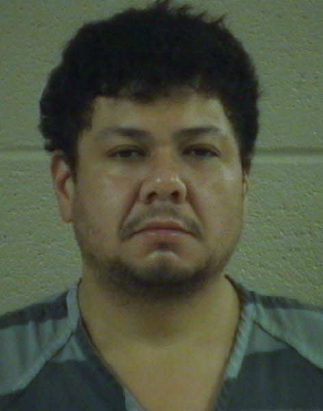 Luis Rendon Houston 3 Arrested On Methamphetamine Charges In Whitfield County Undercover ...