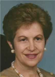 Nilza de Mattos Reynolds