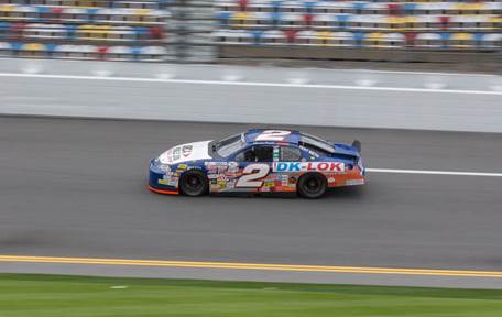 PraytorSqueaks ARCA Mobile 200/DKLOK Chevy Into Daytona Field
