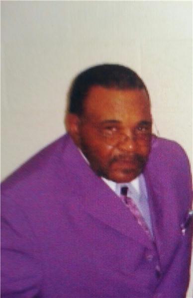 Carey, Willie "Ben" - Chattanoogan.com