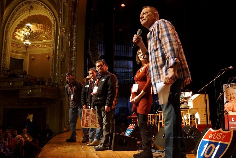 Tivoli Sold Out For 2014 Heart Strings For Hope