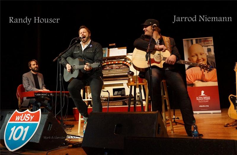 Tivoli Sold Out For 2014 Heart Strings For Hope