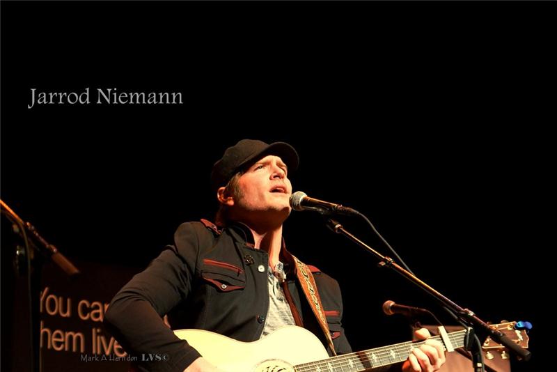 Tivoli Sold Out For 2014 Heart Strings For Hope