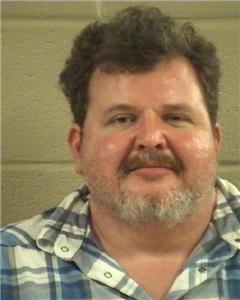 Brent Pickard