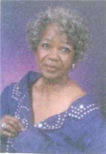 Lela Holmes