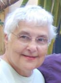 Suzanne Cohn