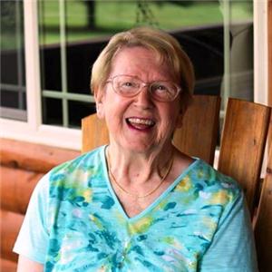 Maynor, Virginia Irene Mainord