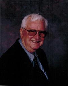 Archie Tinker
