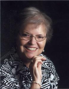 Patti Moore