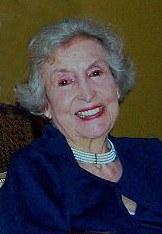 Claire Houser Honkanen