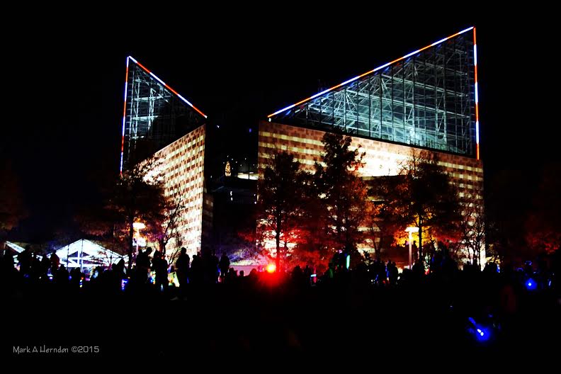 PHOTOS Christmas On The River