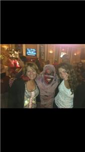Java Mummy Naturally Attracts Pretty Women