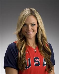 Jennie Finch