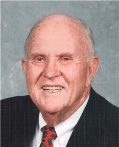 Clyde A. Parks