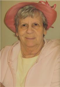 Marjorie Graham